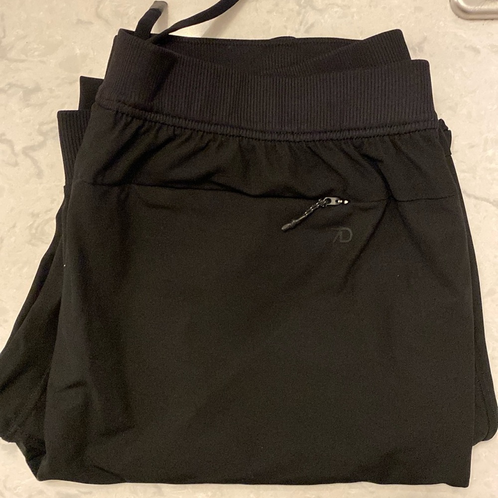 7 Diamonds Infinity Jogger - XXL Black